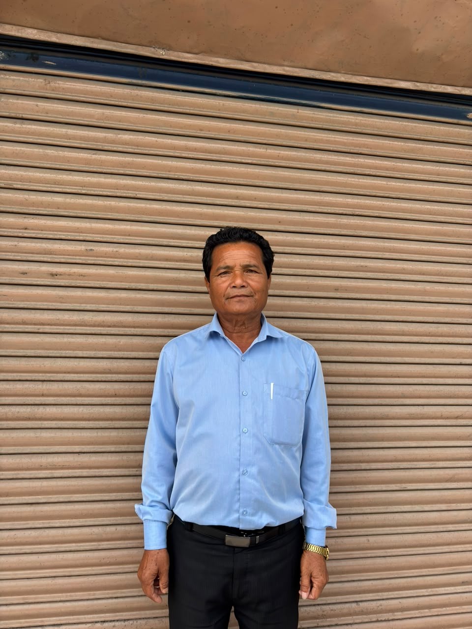 In Service of the Forest, Gregorius Dhar’s Unfinished Journey